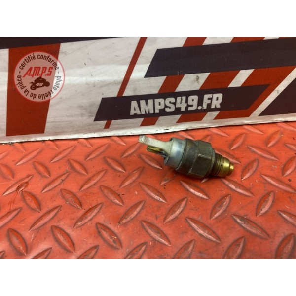 Sonde de température d'eau