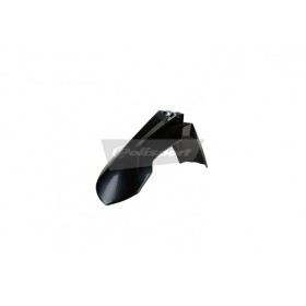 Garde-boue avant POLISPORT noir KTM