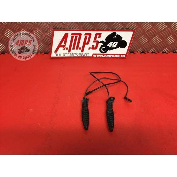 Acheter Clignotants Moto Ampoule Arrow - Accessoire moto BST