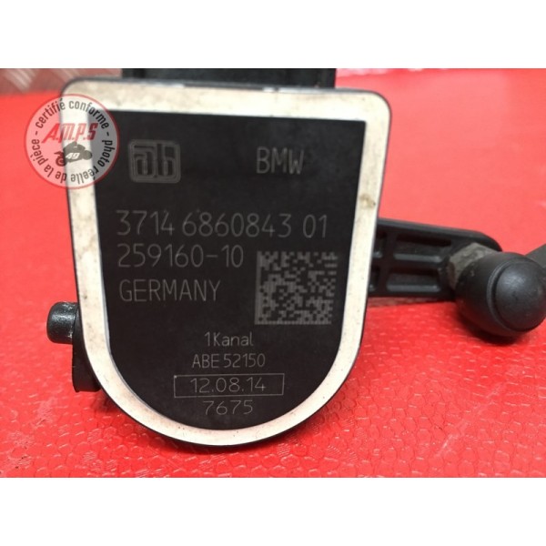 Sensor DDC rear shockS1000R14DK-409-GYH9-B11039009used