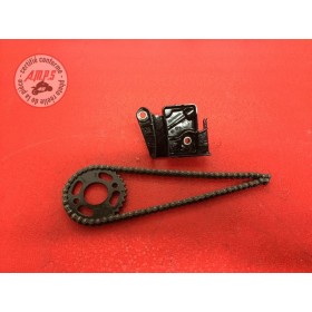 Pignon de pompe a huileS1000R14DK-409-GYH9-B11039055used