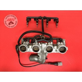 Rampe d'injectionS1000R14DK-409-GYH9-B11039091used