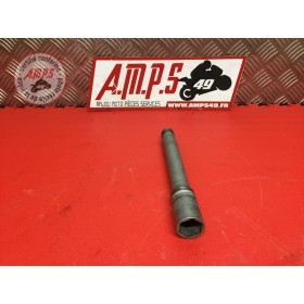 Axe de roue avant BMW S1000R 2014 à 2016