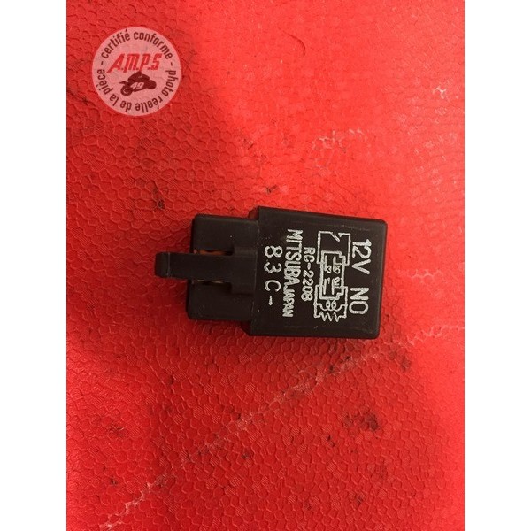 RelaisCBR1100XX988525QZ41B9-A51039377used
