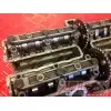 Culasse avec arbre a cames 600 FZR 91 92 93- pièce moto occasion