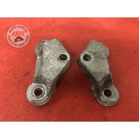 Support moteur avantZZR110000AV-458-ZLB7-B31039827used