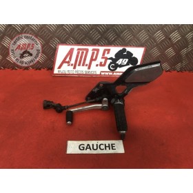 Platine repose pied gaucheZZR110000AV-458-ZLB7-B31039889used