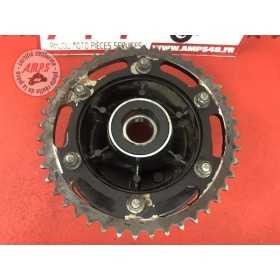 Porte couronneZZR110000AV-458-ZLB7-B31039873used