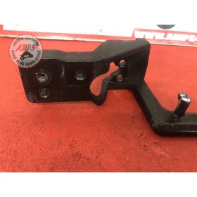 Support de verrou latéral Kawasaki 1100 ZZR 1993 à 2001