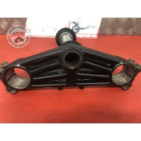 Te de fourche inférieur Kawasaki 1100 ZZR 1993 à 2001