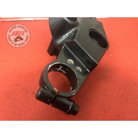 Te de fourche supérieur Kawasaki 1100 ZZR 1993 à 2001