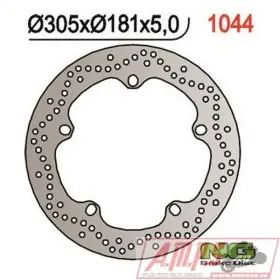 Disque de frein NG BRAKE DISC fixe - 1044