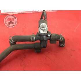 Electrovanne SAIFZ108DJ-016-QBH6-B11040049used
