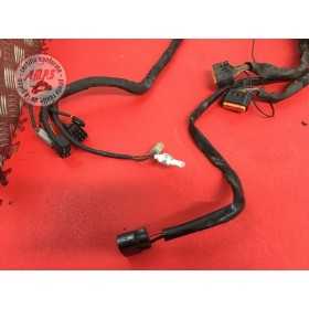 Faisceau électrique principale avec alarmeFZ108DJ-016-QBH6-B11040031used