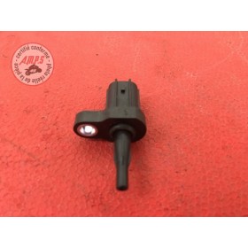 Sonde d air sur boite a air Yamaha FZ1 S 1000 2006 à 2015