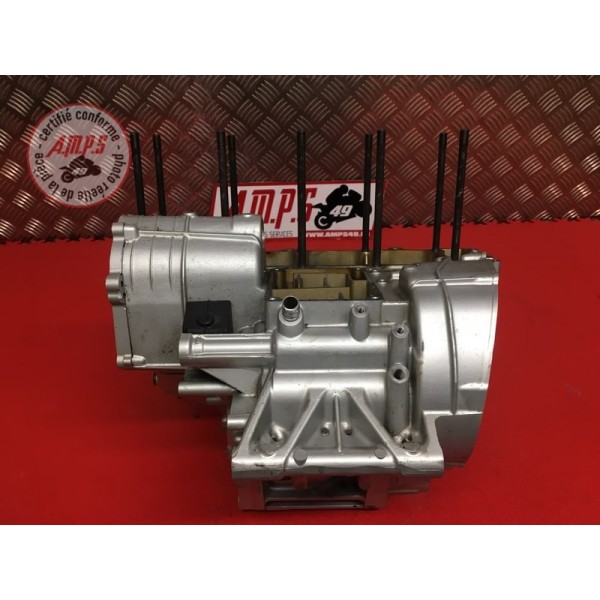 Bloc moteur nuFZ108DJ-016-QBH6-B11040223used