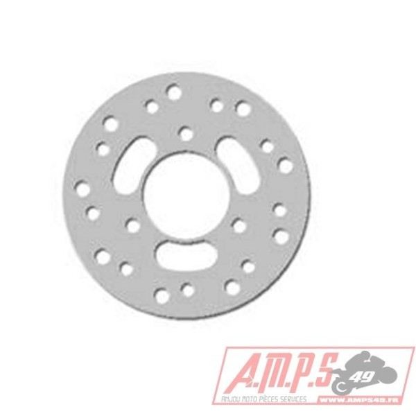 Disque de frein NG BRAKES fixe - 108