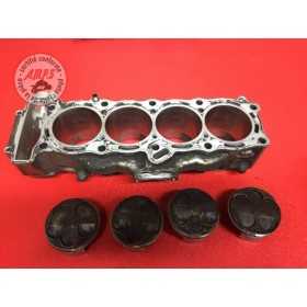 Cylindre avec pistonsFZ108DJ-016-QBH6-B11040185used