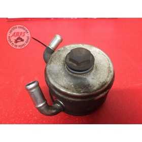 Echangeur eau huileFZ108DJ-016-QBH6-B11040181used