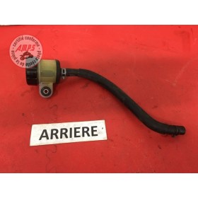 Bocal de liquide de frein arriere Yamaha FZ1 S 1000 2006 à 2015