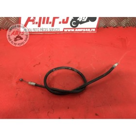 Cable de Verrou de selleFZ108DJ-016-QBH6-B11040281used