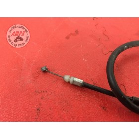 Cable de Verrou de selleFZ108DJ-016-QBH6-B11040281used