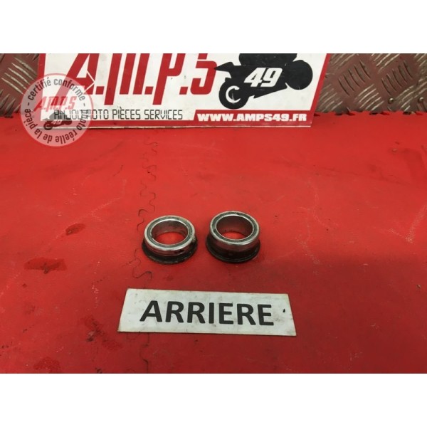 Entretoise de roue arriereFZ108DJ-016-QBH6-B11040309used