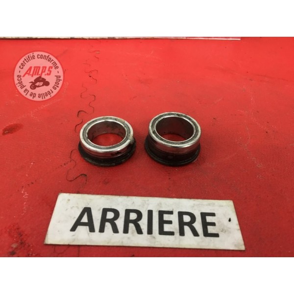 Entretoise de roue arriereFZ108DJ-016-QBH6-B11040309used