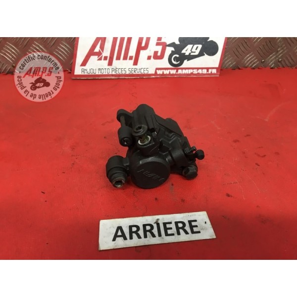 Etrier de frein arriereFZ108DJ-016-QBH6-B11040317used