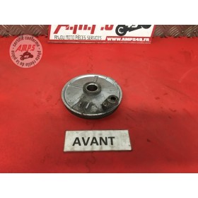 Flasque de roue avant Yamaha FZ1 S 1000 2006 à 2015