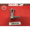 Platine repose pied passager gaucheFZ108DJ-016-QBH6-B11040363used