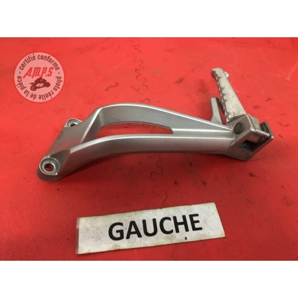 Platine repose pied passager gaucheFZ108DJ-016-QBH6-B11040363used