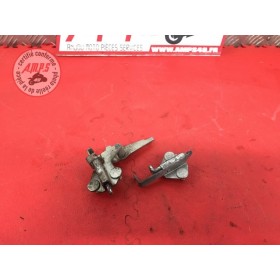Verrouillage de selle Yamaha FZ1 S 1000 2006 à 2015