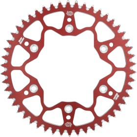 REAR SPROCKET 520 50T RD 
