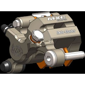 MXC CALIPER REAR KAWA