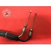 Cable de valve d'echappementSTREET76519FJ-024-KCH2-G61040811used