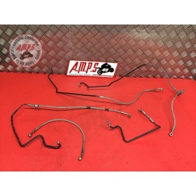 Kit de durite de frein n°1STREET76519FJ-024-KCH2-G61040967used