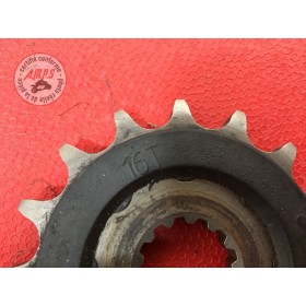 Pignon n°1STREET76519FJ-024-KCH2-G61040901used