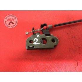 Verrouillage de selle n°2STREET76519FJ-024-KCH2-G61040933used