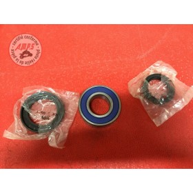 Roulement de roue X1DAYTO67509AD-396-WPH2-F11041007used