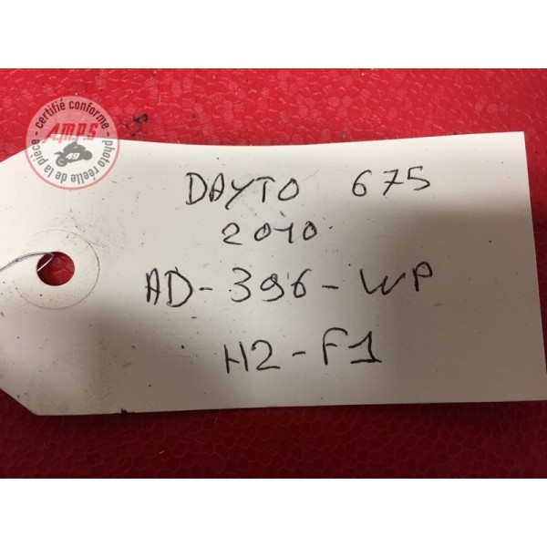 Support n°2DAYTO67509AD-396-WPH2-F11040999used