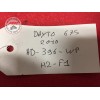 Support n°2DAYTO67509AD-396-WPH2-F11040999used