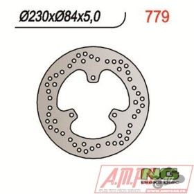 Disque de frein NG BRAKES fixe - 779