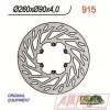 Disque de frein NG BRAKE DISC fixe - 915