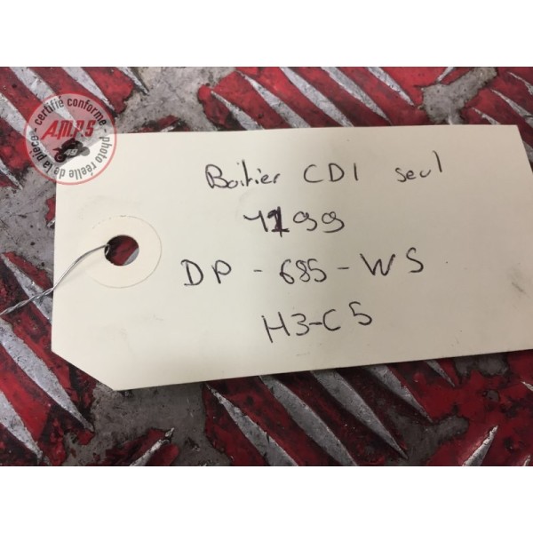 Boitier CDI seul 1299 DP-685-WS H3-C51041163used