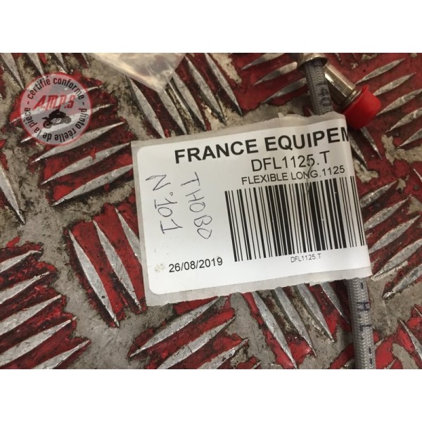 Durite aviation France equipement TH0B0 N°1011041143used