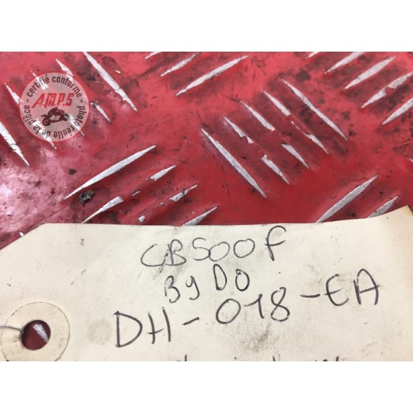 Kit de vis de disque de frein avant cb500f DH-018-EA b9d01041139used