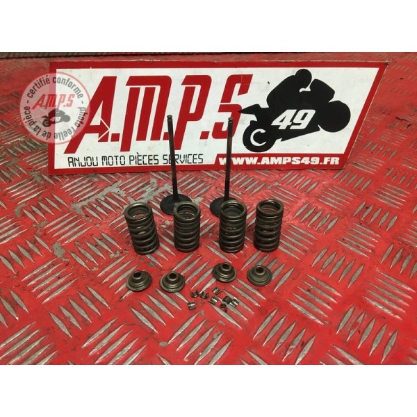 Kit soupape admision1041135used