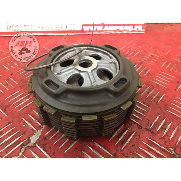 Noix d embrayage gsxr600srad DH-379-LE b2-f11041123used