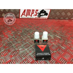 PRODUIT ENTRETIEN DAINESE PROTECTION AND CLEANING KIT TH0B0 N°1061041109used